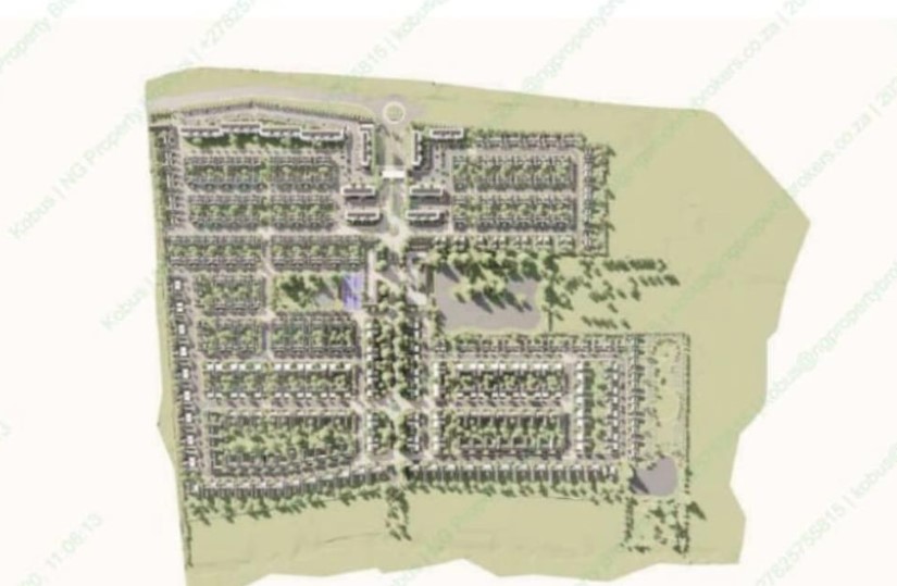 Commercial Property for Sale in Paarl South Western Cape